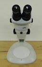NEW Nikon SMZ 745 Stereozoom Microscope with Track Stand and Eyepieces