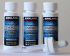 Kirkland Minoxidil 5% Extra Strength Men Hair Regrowth Solution 3 Month 10/2025