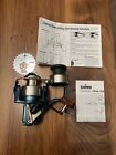 Daiwa Regal X 2500T Spinning Reel Great condition w/box and extra spool
