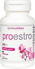 ProEstro Estrogen Pills for Women | 1500mg Female Hormone Balance Supplement ...
