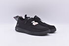 Men's Skechers Work Arch Fit Melo Slip Resistant Shoes, Black, Size 9