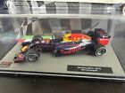 Max Verstappen Red Bull RB12 (2016) F1 Diecast Model 1/43 Scale