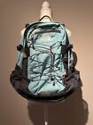 The North Face Borealis Mint Green  Backpack, in PERFECT condition