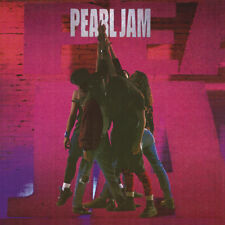 Pearl Jam - Ten [New Vinyl LP] 150 Gram