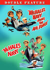 McHale's Navy / McHale's Navy Joins the Air Force [New DVD] Full Frame