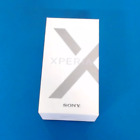 Sony Xperia X Compact Black Smartphone Cell Phone Unlocked