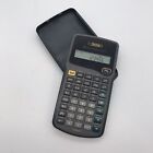Texas Instruments TI-30XA Scientific Calculator w Cover  Battery Operated WORKSA
