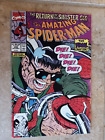 Amazing Spiderman 339 VFN Combined Shipping