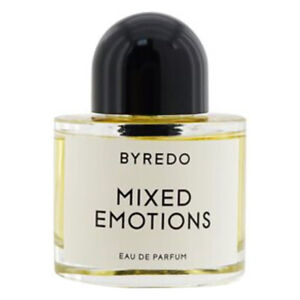 Byredo Unisex Mixed Emotions EDP Spray 1.6 oz Fragrances 7340032855333