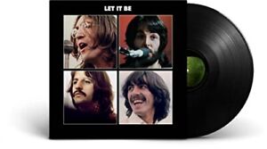 Let It Be Special Edition LP