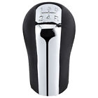 5 Speed Gear Stick Shift Knob Head For Verso Avensis Yaris/Vitz (For: Toyota)