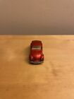 (No Box) Mint- Original Matchbox Lesney Superfast #15 Red Volkswagen 1500 Saloon
