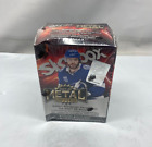 2021-22 Upper Deck Skybox Metal Universe NHL Hockey Blaster Box