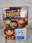 Nickelodeon Halloween Dvd 2 Pack Scary Good Halloween Collection BRAND NEW