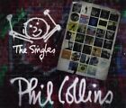 PHIL COLLINS The Singles JAPAN 3 CD EDITION WPCR-1753 Standard Edition NEW