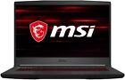 MSI 15.6 Full HD Gaming Laptop I5-10500H 16GB RAM NVIDIA RTX 3060 512GB SSD W11H