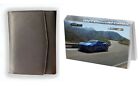 Owner Manual for 2021  Chevrolet Camaro Owner's Manual Factory Glovebox Book