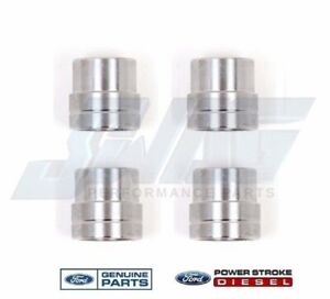 6.0 6.0L Powerstroke Diesel VT365 Ford Cylinder Head Stepped Dowel 18mm to 20mm