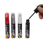 DIY Auto Paint Repair Pen Brush Car Clear Scratch Remover Touch Up Pens 4 COLOR