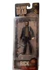 McFarlane The Walking Dead TV Series 8 Rick Grimes Figure