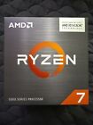 AMD Ryzen 7 5800X3D Desktop Processor (4.5GHz, 8 Cores, Socket AM4) CPU Zen 3
