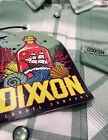 Sea Glass Dixxon Flannel Men's X-Large w/ Bag & Tag *LIMITED RELEASE*