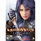 NCSOFT Guild Wars Factions - PC DVD Game, Rated T