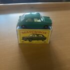 Vintage Lesney MATCHBOX 64B - MG 1100 - with Original Box