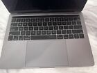 New ListingApple MacBook Pro 13-inch A1989 Activation Lock As Is For Parts