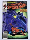 Amazing Spider-Man #305 (1988) Newsstand | Marvel Comics