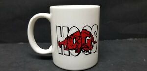 HOGS COFFEE CUP MUG LLOYD SALES CO