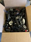 New ListingBig Box Of Untested & Broken Controllers & Accessories Xbox PlayStation Nintendo