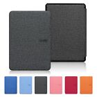 Folio Case 6.8 Inch Smart Cover For Kindle Paperwhite 5 11th Generation 2021