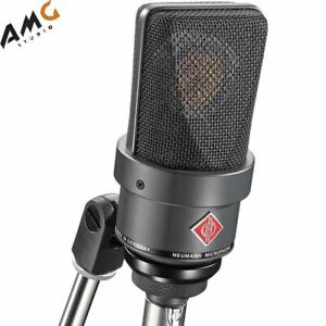 Neumann TLM 103 Large-Diaphragm Condenser Microphone (Black | Nickel) 008430