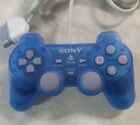 Playstation 1 One X PS1 Controller Dualshock Original OEM Genuine Official PS2