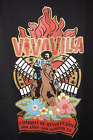NWT VILLA VILLA Mexican Restaurant 300 yrs Pancho San Antonio Texas T Shirt L
