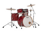 Pearl Professional Maple 3-pc Shell Pack w/ 22