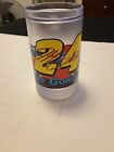 Collectable Frosty Mug, NASCAR Jeff Gordon #24. Jeff Jordon Frosty Mug NASCAR