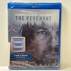 The Revenant (Blu-ray, 2015)