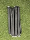 Lot Of 8 Taylormade Golf Pride Z-Grips, Standard Size Blue & Gray