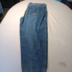 Southpole America Mens Jeans size 48.     0050