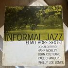 Elmo Hope - Informal Jazz Prestige 7043 LP Original NY RVG