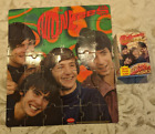 The Monkees 1997 Breakfast Of Champions Jigsaw Puzzle
