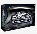 New Listing2022 Topps Chrome Black Baseball Sealed Hobby Box (Julio Rodriguez, Witt Jr.)