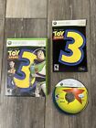 Toy Story 3 Xbox 360 CIB Complete