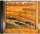 TRIPMASTER MONKEY - GOODBYE RACE (CD, 1994 Sire) Play-Tested / PROMO