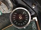 Jaguar 6cyl Smiths Speedometer mechanical