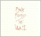 Pink Floyd : The Wall CD Remastered Album 2 discs (2011)
