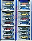 Maisto Diecast Special Edition 1:18 Scale Boxed Multiple Models - Free Shipping
