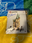 LEGO Harry Potter: Hogwarts: Room of Requirement (76413) 100% Complete, no box